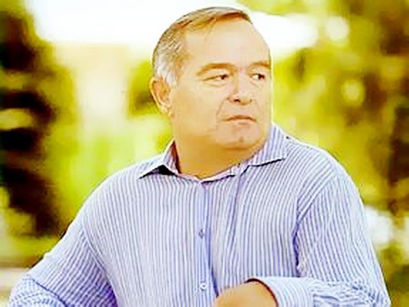 Президент Узбекистана попал в больницу