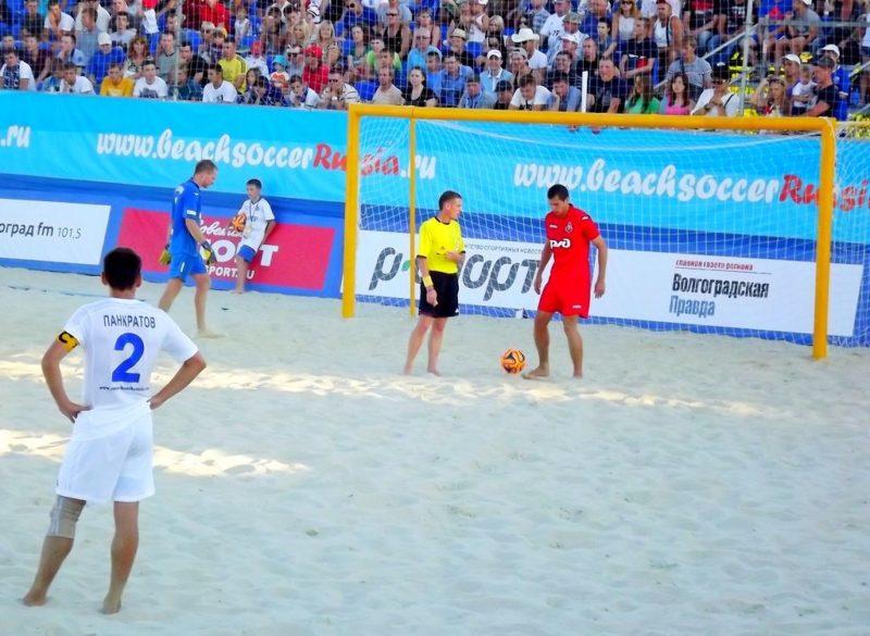 Российские пляжники вышли в Суперфинал Евролиги – 2016