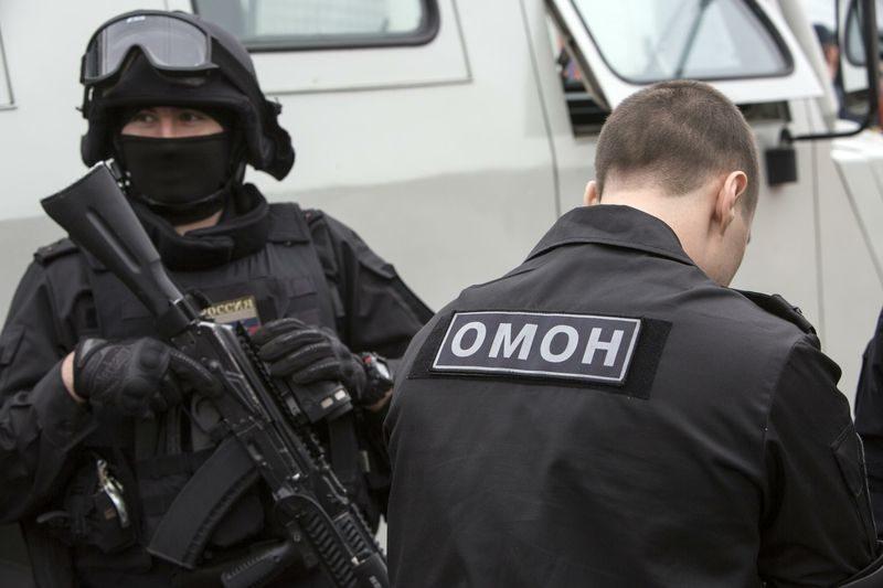 Стали известны имена террористов, убитых в ходе спецоперации в Петербурге