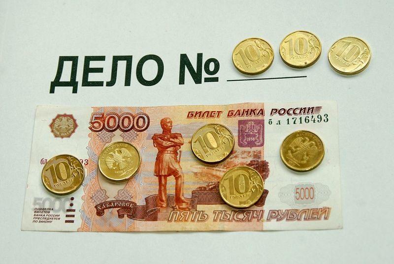 Волгоградского предпринимателя будут судить за неуплаченные в бюджет 19 млн рублей