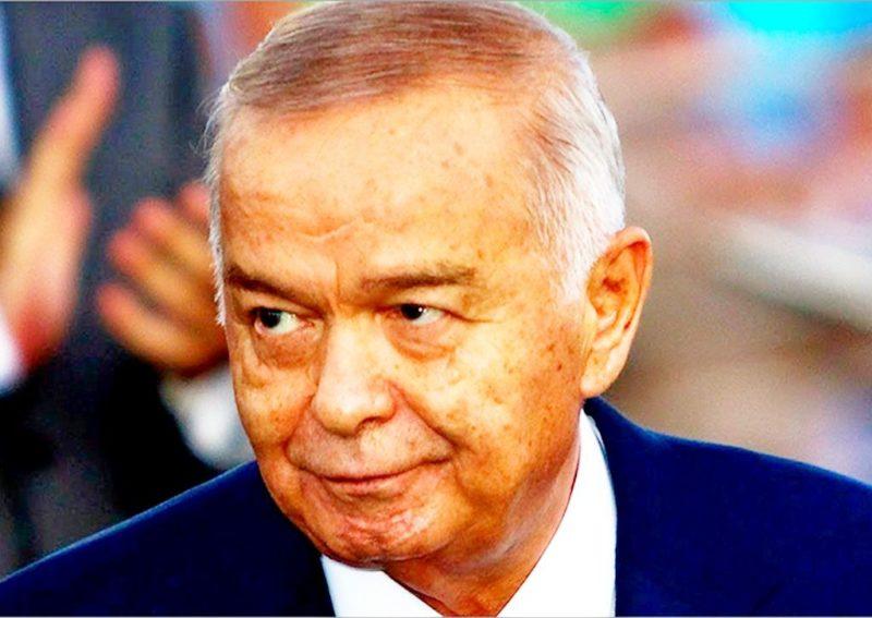 Узбекские СМИ сообщили о смерти главы государства