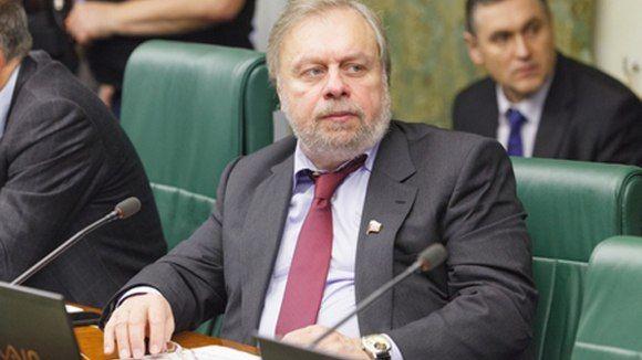 СМИ: Экс-сенатор Лебедев фигурирует в уголовном деле о хищении 220 млн долларов