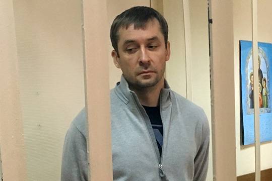 Аресты Захарченко и Шакро могут быть связаны