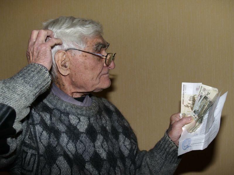 Администрация Дубовки хотела оставить ветерана ВОВ без жилья