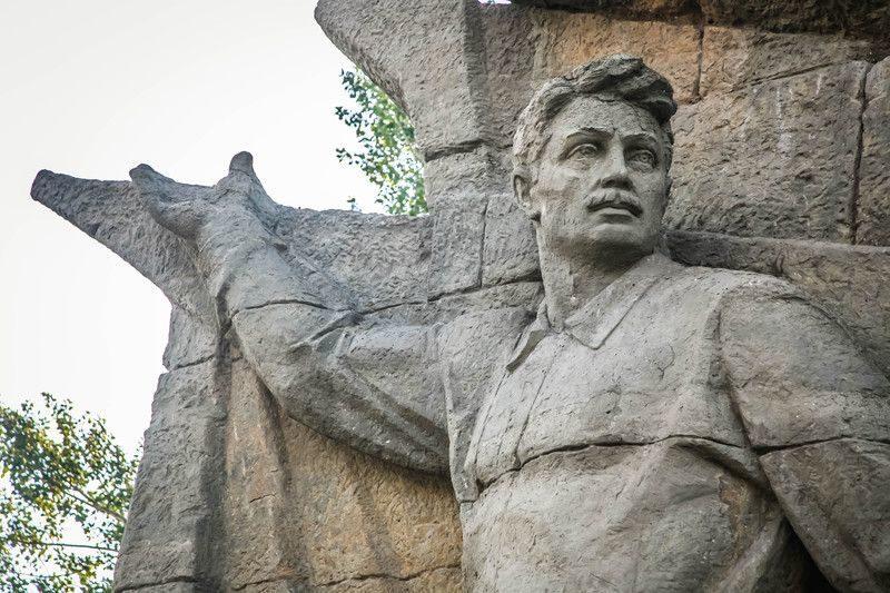 Волгоградский парламент одобрил законопроект об увековечении памяти погибших воинов