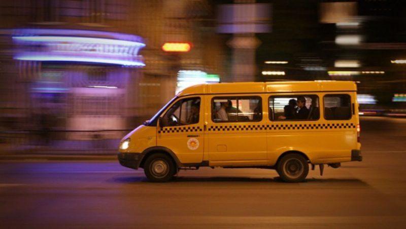 В Астрахани конкурс на пассажирские перевозки выиграли маршрутчики без маршруток