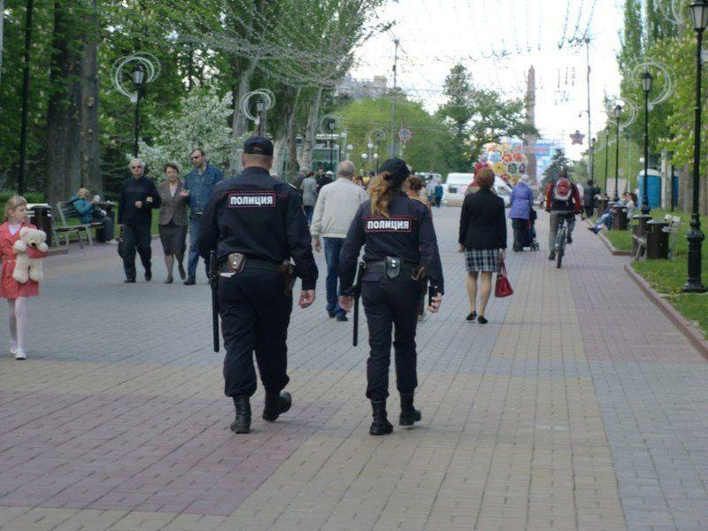 Волгоград в рейтинге безопасности из 100 городов России занял последнее место