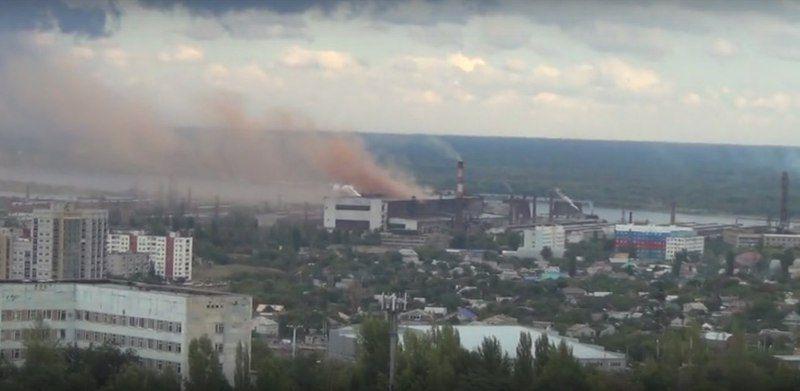 Севастополь лежал в красноватой дымке егэ ответы. Качество воздуха в Волгограде. Качество воздуха в Сальске.