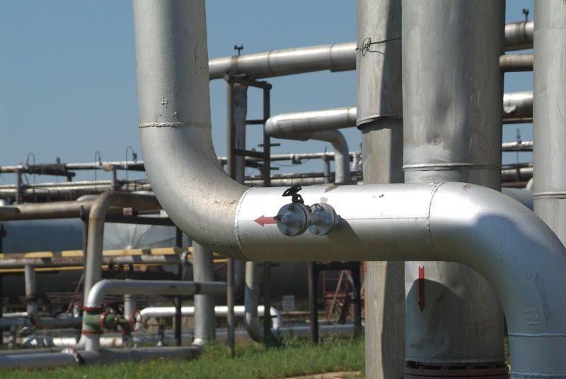 В Волжском «Газпром» оставил людей без горячей воды