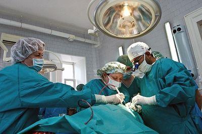 В волгоградской клинике пластической хирургии скончалась 23-летняя пациентка