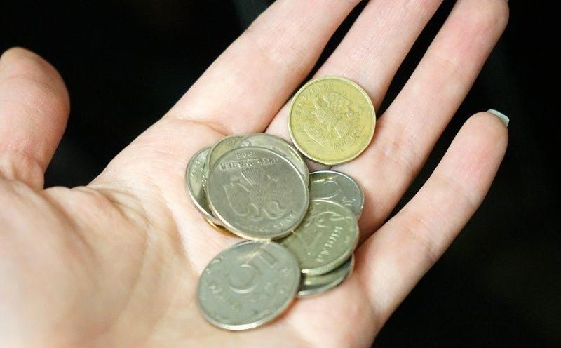 В Забайкалье зарплата учителя составила 40 рублей