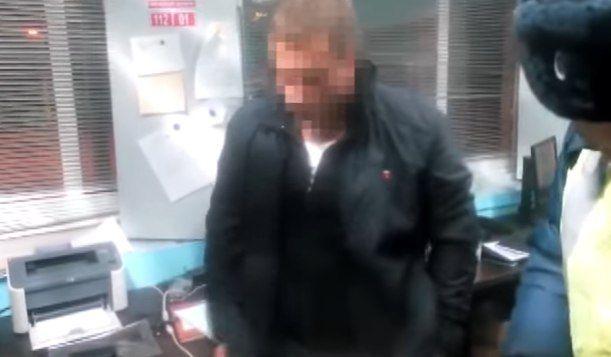 Трусы с секретом: служебная собака унюхала наркотики в причинном месте. ВИДЕО