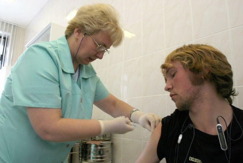 Волгоградская область готовится к эпидподъему гриппа и ОРВИ