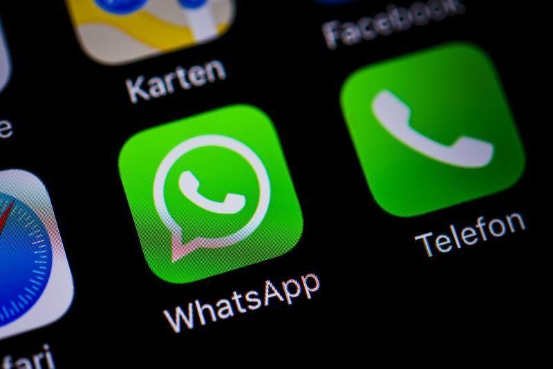 У россиян крадут средства через мессенджер WhatsApp