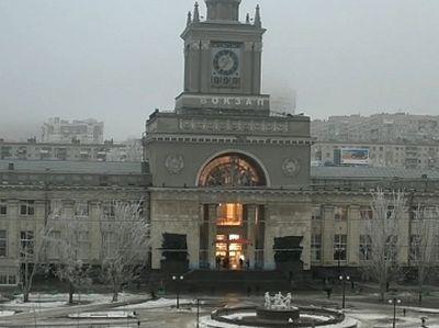 Теракт на вокзале Волгоград