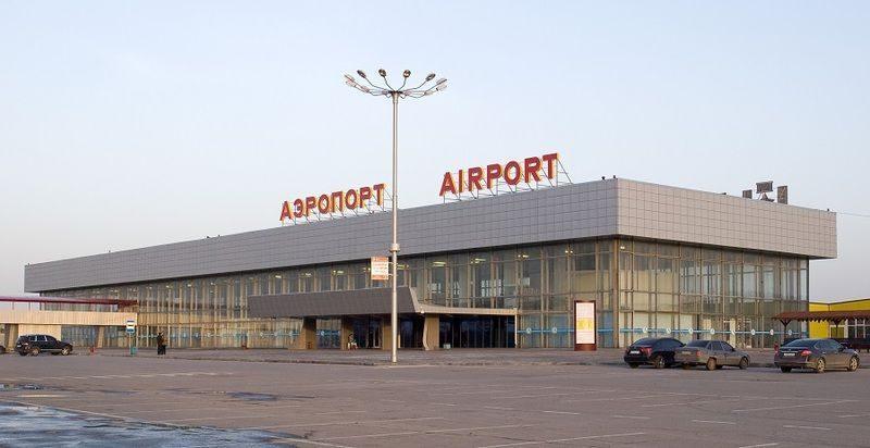 Из-за метеоусловий аэропорт Волгограда сообщает о задержке рейсов