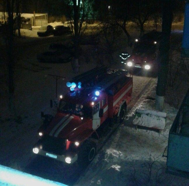 Непотушенная сигарета стала причиной трагедии в Волгограде