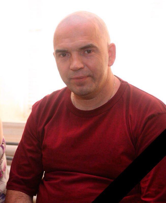 В Москве умер российский журналист Вадим Речкалов