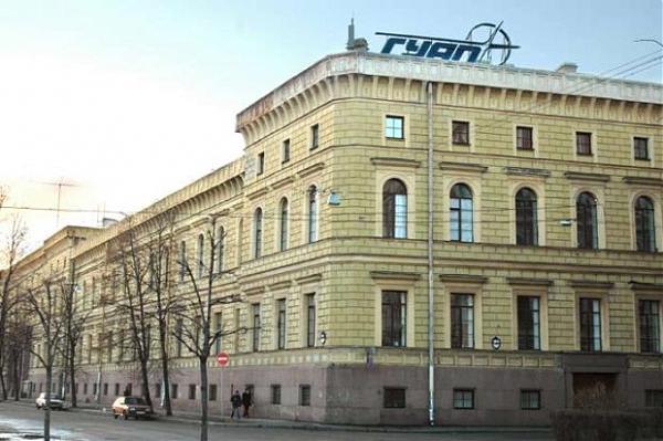 В петербургском вузе найден мёртвым педагог