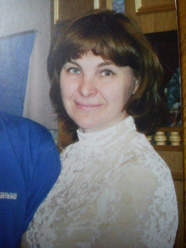 В Волгограде ведутся поиски бесследно исчезнувшей женщины