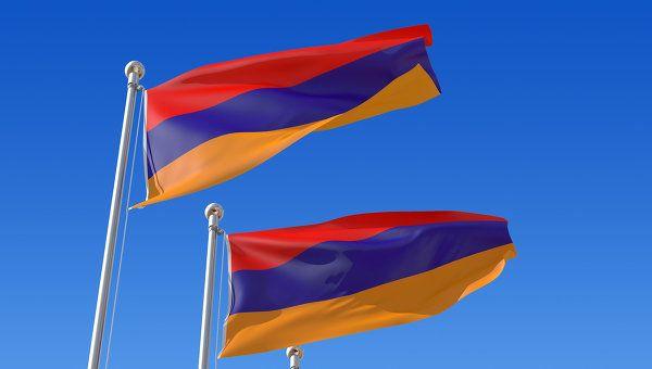 Для въезда в Армению больше не нужен загранпаспорт