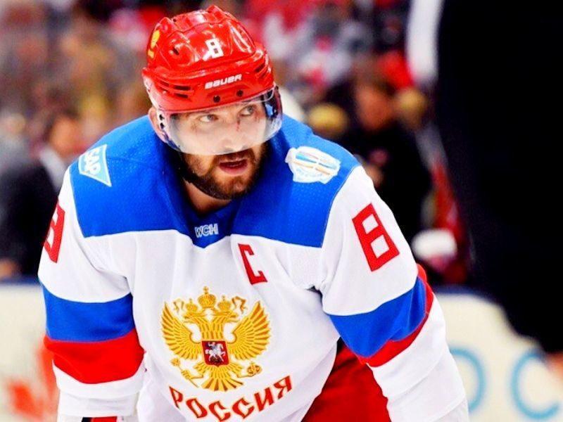 Четыре россиянина вошли в ТОП-100 лучших игроков НХЛ