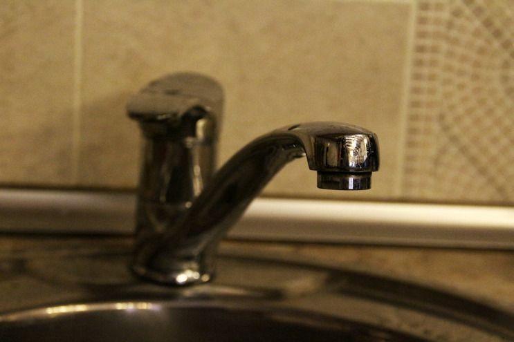 В Красноармейском районе больше суток не будет воды