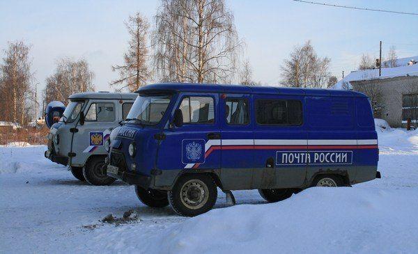 На юге Волгограда сотрудник службы доставки задержан за кражи из посылок