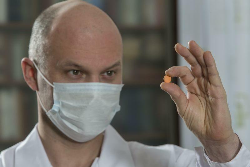 Российская академия наук объявила гомеопатию лженаукой