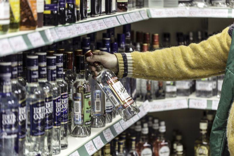 25 января в Волгоградской области запретят продавать алкоголь