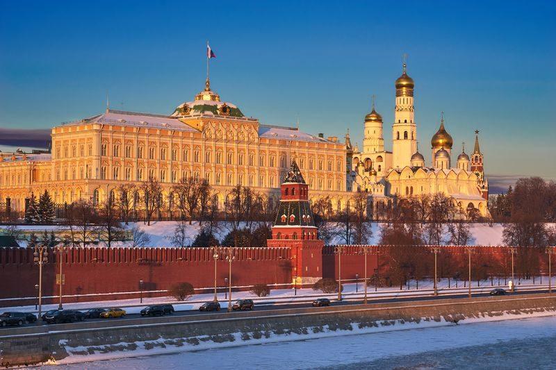 Экономика регионов теперь будет под присмотром Кремля