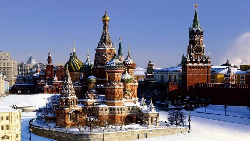 Москва впервые вышла в финал форума умных городов