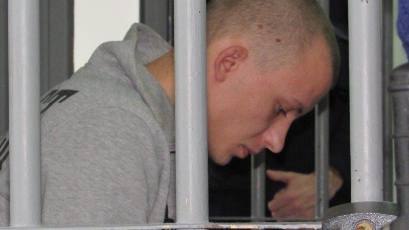 В Волжском слушается дело Яковлева о смягчении наказания за смерть роллера