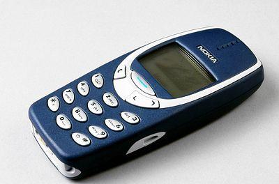 В Барселоне презентована новая Nokia 3310 со “змейкой”