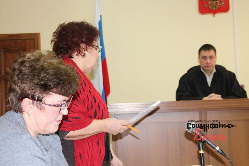 Адвокат Яковлева говорила о том, что осужденный встал на путь исправления