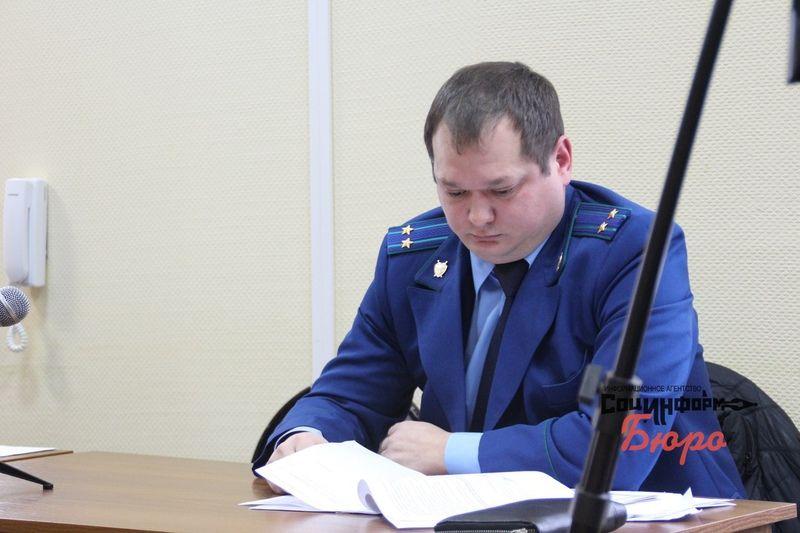 Прокуратура считает, что Яковлеву еще рано смягчать наказание