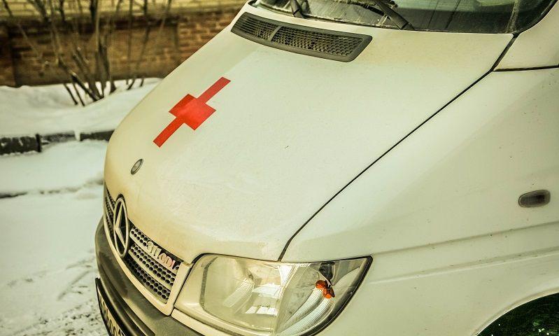 В Волгограде 18-летний водитель сбил подростка на “зебре”