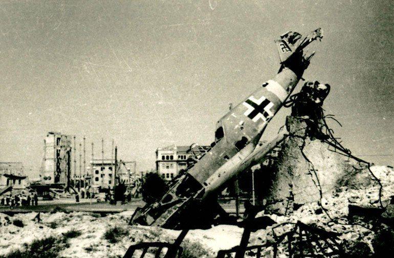Сталинград. Битва, которая изменила историю