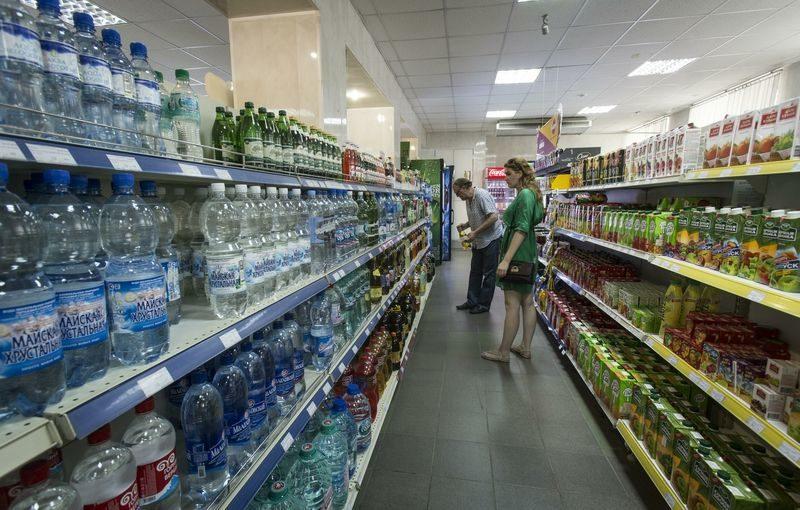ФАС не планирует закрывать гипермаркеты на выходные