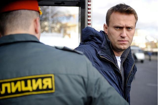 Сторонники Алексея Навального выйдут на митинг в Волгограде