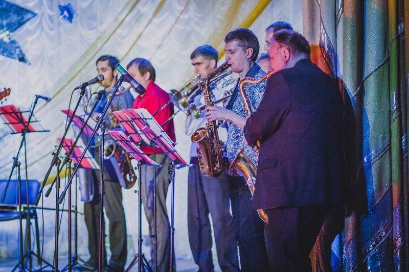 В Волгограде пройдет Всероссийский джазовый конкурс