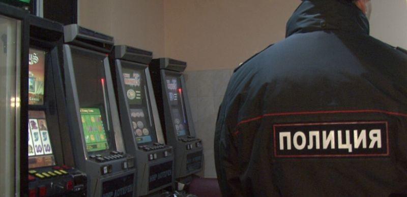 Полиция Волгограда задержала 30-летнюю владелицу подпольного казино