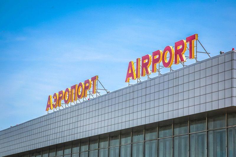 Волгоградский аэропорт открывает горожанам Стамбул
