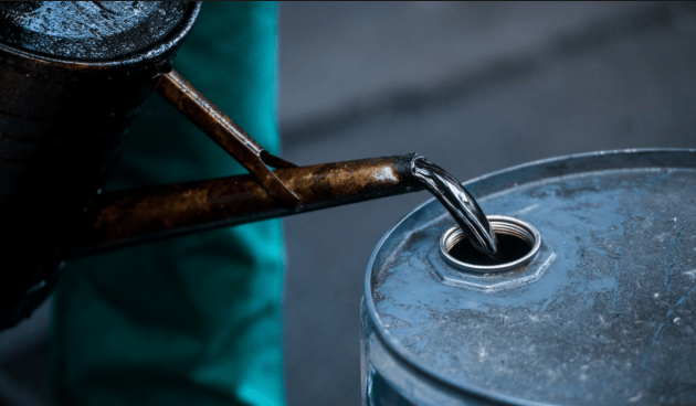 В Волгограде покупателя нефти обманули на 69 миллионов рублей