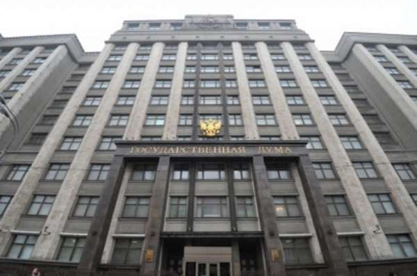 Стало известно имя самого богатого депутата Госдумы от Волгоградской области