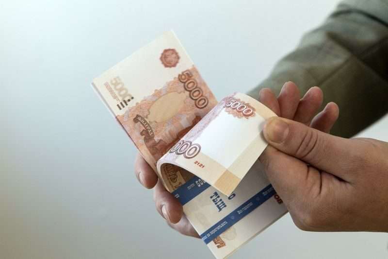 Волгоградский бизнесмен уклонился от налогов на 12 миллионов рублей