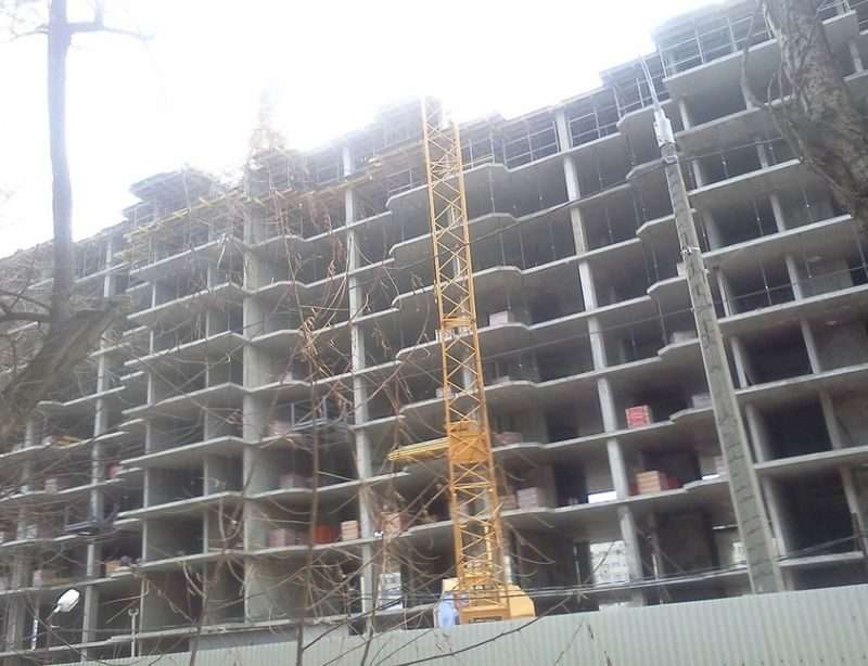Администрация Волгограда приобретает 139 квартир для расселения жильцов аварийных домов