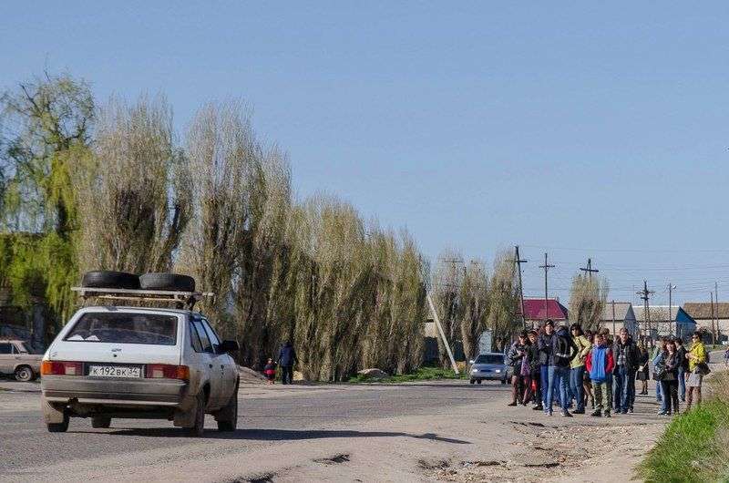 Погода в ерзовке волгоградской на неделю