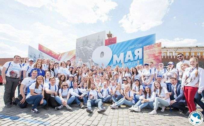Волгоградцы примут участие в Параде Победы в Москве и Севастополе