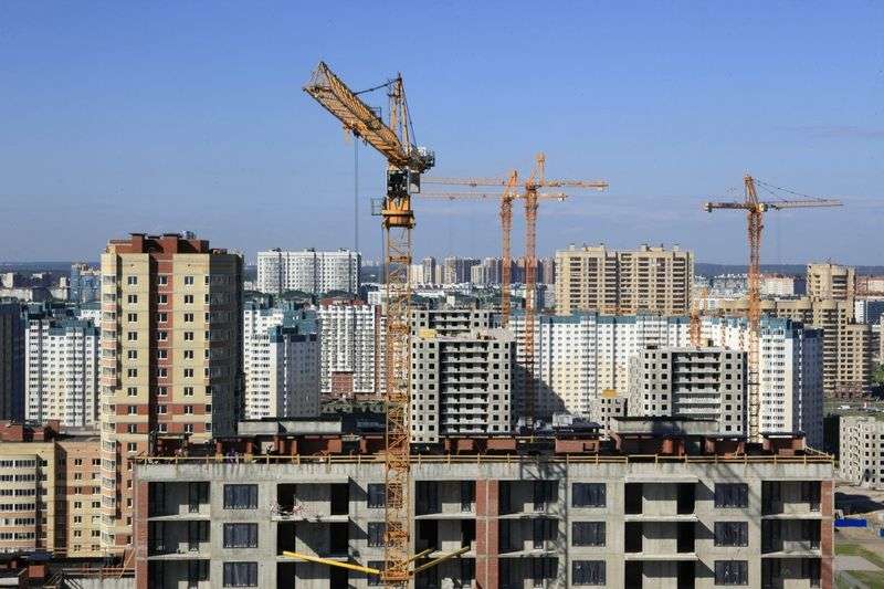 В Москве около 90% сделок с недвижимостью – жилье по обмену